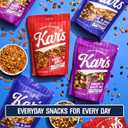 Kars Nuts Sweet N Salty Trail Mix Variety Pack, Pack of 24 Sweet N Salty, Sweet N Spicy, Peanut Butter N Dark Chocolate Individually Wrapped, Gluten-Free Snack Mix