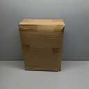 Magnetic Closure Thick Garage Door Insulation Kit,16'* 7' Insulated Door Curtain for Winter,Garage Door Panel Cover for Heat Insulation,Weatherproof, Windproof, Soundproof