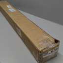 LazBlinds Cordless Bamboo Roman Shades, 33.5x64, BDP-Driftwood