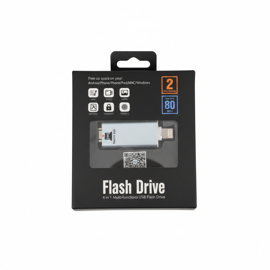 Flash Drive