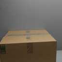 SLEEPBELLA Comforter Twin Size, 600 Thread Count Cotton Brown Branches and Blue Flowers Off-White Comforter Sets, Down Alternative Bedding Set 2Pcs(Twin, Off-White Botanical)