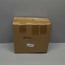 Amyhill 4 Sets Little Pumpkin Baby Shower Decorations Bear Baby Shower Table Centerpieces Bear Stuffed Artificial Flowers Plastic Pumpkin Vase Set for Fall Autumn Gender Reveal Party Decor(Pink)