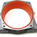 Aftermarket Wear Ring Jet Pump Impeller Housing OEM # 6R8-51312-00-94 for Yamaha 650 700 760 800 LX Wave Runner GP Raider Venture