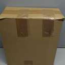 CHENGU 150 Pieces Spandex Stretch Chair Sashes Bows Elastic Chair Cover Bands Ties with Buckle Slider for Wedding Party Reception Events Universal Ceremony Banquet Decorations (Sky Blue)