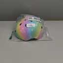 Raskullz Child Unicorn 5+ Helmets (One Size, Super Shimmer) S