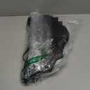 goth halloween gothic bat purse shoulder bag, small novelty emo vegan leather crossbody bags for women trendy, cute weird scene grunge accessories spooky gifts