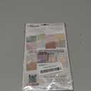 bloom daily planners Calendar Essentials Planner Stickers - 8 Sheets, 1629 Stickers Per Pack! - Color Coordinating Monthly Headings, Dates, Icons, Etc. - Retro Rainbow