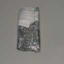 Doohoeek Universal Bluetooth Mini Keyboard, Wireless Compact Keyboard with Orange Navigation Keys & AnyAngle Stand for Android/iOS/Windows, DualDevice Keypad for Phones/Galaxy Z Fold/iPad mini