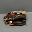Rawlings | Sure Catch Adult Rec Baseball & Slowpitch Softball Glove | Sizes 13"| Multiple Styles
