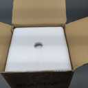 22" Bladeless Tower Fan, 10 Speeds Oscillating Fan Cool & Warm Air
