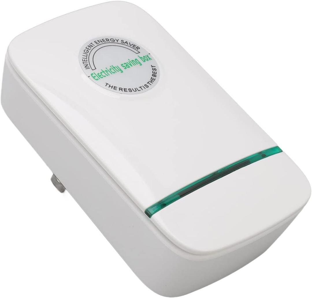 Power Factor Saver -Energy Saving Module 12 Pac