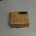 Dog Training Collar, IPX7 Waterproof Dog Shock Collar with Remote Control Range 1300ft, 3 Training Modes, Beep, Shock, Vibration, Rechargeable Shock Collar for Large Medium Small Dogs