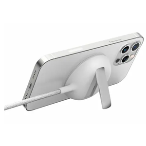 ZGear Adaptive Magnetic Wireless Pad With Kickstand