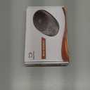 MEION Coffee Mug Warmer for Desk, Coffee Cup Warmer, 4 Temp Settings & 1-12H Timer, Coffee Warmer with Auto Shut Off Smart Gravity Sensor, Beverage & Candle Warmer Coffee Gifts Accessories(Black)