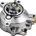 Brake Vacuum Pump Fits for Ford and Lincoln Models - Explorer 2012-2019, Escape 2013-2018, Fusion 2013-2020, Focus 2013-2014, Edge 2012-2018, Mustang, Taurus & MKZ, MKT, MKC,Vacuum Pump OE# BB5Z2A451C