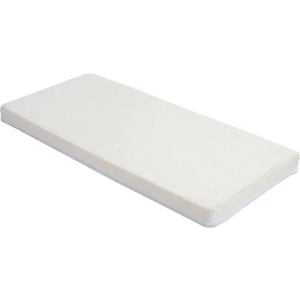  Crib Mattress Fresh White Mattress 42 x 24 cm