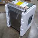 Kenmore 24" Premium Hybrid Tub Dishwasher - UltraWash, MoreSpace Adjustable Rack, High Temp & SmartWash - 12 Place Settings - 54 DBA - ENERGY STAR Certified - Fingerprint Resistant Stainless Steel