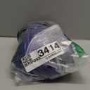 AOFITEE Dog Coat, Waterproof Dog Jacket for Winter, Warm Fullbody Dogs Snowsuit, Winter Coat for Small Dogs, Zip Up Pet Puffer Jacket Fleece Vest, Outdoor Reflective Cold Weather Pet Coats, Medium