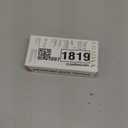 Facial Hair Removal for Women: Electric Face Razor with LED Light - Painless & Instant Results Mini Shaver for Travel Use (Rose Gold)