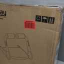 Niceday Ab Workout Equipment, Ab Machine for Stomach Workout, Ab Trainer Machine for Home, Ab Crunch Machine for Home Exercise, Sit Up Machine with Resistance Bands and 330 LBS Weight Capacity