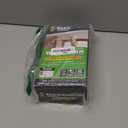 Duck MAX Strength Window Insulation Kit, Winter Window Seal Kit Fits up to 5 Windows, Heavy Duty Shrink Film Cuts to Size for Easy Indoor Installation, Window Tape Included,62 In. x 210 In., Clear