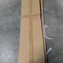 Art3d 2-Pack 108" x 12" Acoustic Wood Panels for Wall, Soundproof Wood Slat Panel for Wall and Ceiling, 3D Fluted Sound Absorbing Paneling for Interior Wall Decor, Living Room, Bedroom - Teak