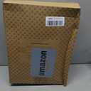 Bedsure California King Comforter Prewashed Soft 3Pcs Slate Blue 104"x96"