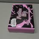 Eawwii Ombre Blonde Wig for Women Long Wavy 4x1 Lace Natural Hairline Glueless for Beginners Middle Part Synthetic for Daily Party Use 26Inch