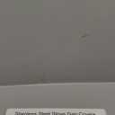 Stainless Steel Stove Gap Covers (2PCS),Stove Gap Filler,Range Trim Kit,Stove Gap Guard for Kitchen Oven Between Stovetop and Counter,Easy Clean Heat Resistant,Adjustable Length 13.8'' to 27.5''Silver