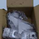 Set of 3 Motor & Trans Mount Compatible with 2005-2009 Equinox Torrent 3.4L, Replace OE# A5324 A3082 A3069