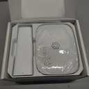 Ooma Telo LTE Home Phone Service with Battery Backup. Affordable landline Replacement. No Internet Required. Includes Premier Service w/Call Blocking. Unltd Calling at Home or with Free Mobile app.