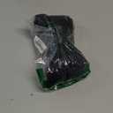 Girls Leggings with Pockets Athletic High Waisted Kids Workout Active Dance Running Yoga Pants (11-12 Years, Black)