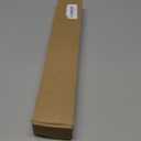 Bifold Door Hardware with Track, Bi-fold Closet Door Hardware Repair Tool Kit, Included Top Guide Wheels, Top Pivot, Bottom Pivot, Spring, Metal Pivot Pin and Steel Track (60 inch)