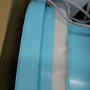 Mom Christmas Gifts for Women, Mens Gifts for Dad - Pedicure Foot Spa, Foot Spa Bath Massager with Heat, Collapsible Bath Soak Tub, Portable for Any Casual Scene to Help You Relax