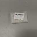 10 Pcs Acrylic Place Card Holder 1.2inch Clear Table Numbers Stands Card Display Holder with Cards Slot 1.2 Inch Wedding Arcylic Sign Holders for Meeting Table Wedding Office