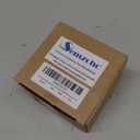 DD81-02635A B20-3A01 Dishwasher Drain Pump Assembly Compatible With Sam-sung Dishwashers DW80CG4021SRAA DW80CG4051SRAA DW80M2020US/AA DW80N3030UB/AA DW80N3030UB/AA-00 DW80N3030US/AA