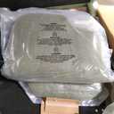 Marsail 65" Loveseat Sofa, Love Seat for Living Room, Comfy Couch with Deep Seats and Wide Armrests, Sofa Couch with Supportive Cushion and Sturdy Frame, Easy to Clean with Removable Covers, Green