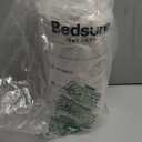 Bedsure Soft Twin Blanket for Bed Decor Gifts Khaki 60"x80"