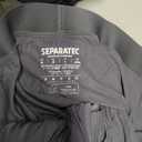 Separatec Christmas Underwear For Men Dual Pouch Boxer Briefs Comfy Soft & Moisture Wicking Rayon From Bamboo Underwear men (Large, A1 - 2 - Multicolor - 6 Pack)