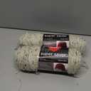 RED HEART Super Saver Yarn, Aran Fleck