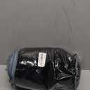 Rotator Cuff Pillow, Soft Comfortable Shoulder Pillow for Surgery, Ergonomic Shoulder Support Pillow with Double Zipper Cover, Machine Washable, Black