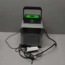 1500W Greenhouse Heater with Thermostat WIFI APP, Heater for Outdoor Greenhouse Green House with APP Remote Control Portable Smart Electric Heat for Green Plants