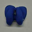 XIGGA U-Shaped Banana-Shaped Two-in-One Pillow for Infant Travel Car Seat, Used to Support and Protect Your Baby Sleeping Strollers Pillows