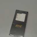 ZIYE Galaxy S24 Plus Case White Leopard Pattern Phone Case with Camera Protection,Soft TPU Silicone Rubber Protective Cover Cheetah Design Cases Compatible with Samsung Galaxy S24 Plus