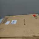 MHARTK66 Large Size Wall Art for Living Room Modern Wall Decor for Bedroom Office Decor Abstract Mountain Forest Landscapes Ink Painting 3 Piece Framed Canvas Art Prints Ready to Hang Wall Pictures