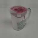 GoodCook 1 Gallon Pitcher with 4 Way Lid, Made Without BPA
