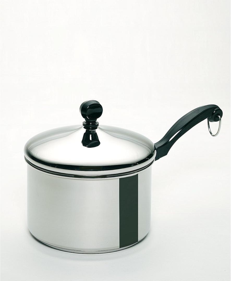 Farberware Classic Series 2-qt. Covered Saucepan