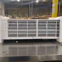 12000 BTU Mini Split Air Conditioner,19 SEER2 Ductless Inverter AC w/ 115V, Cool Up to 750 Sq. Ft with Heat Pump System,White