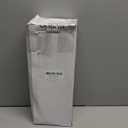 Stainless Steel Water Pitcher Black Metal Pitcher with Ice Guard Cold Drinking Carafe Jug for Juice, Beer, Milk, Ice Tea or Other Beverage by MUGLIO (70oz)