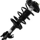 UNITY AUTOMOTIVE 11432 Front Right Complete Strut Assembly 1995-1999 Nissan Maxima
